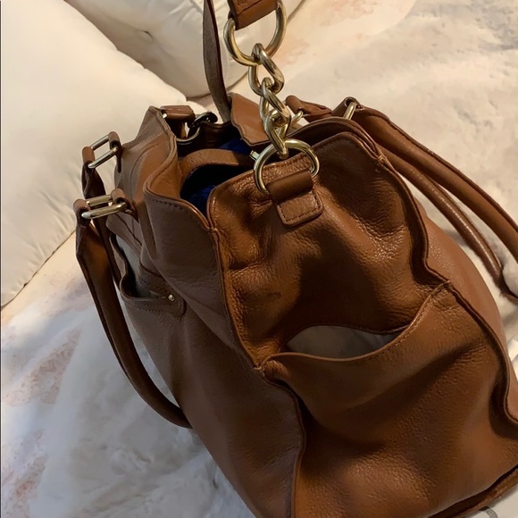 Michael Kors purse - Picture 8 of 9